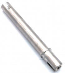 BC SS SHOULDER SPLIT SHAFT (316 )