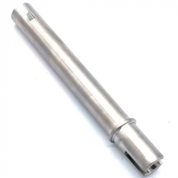 BC SS SPLIT SHAFT ( NO SHOULDER )