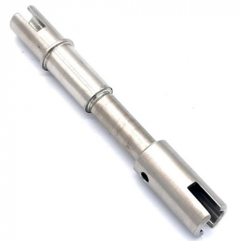BC SS SHOULDER SPLIT SHAFT 2 PART (316 )