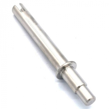 BC BENT SHAFT FOR 90&deg;  GEARS ( GEN1 )