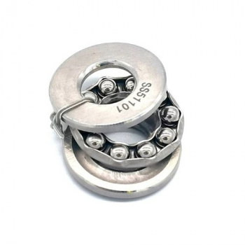 BC THRUST BEARING S/S 51101