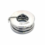 BC THRUST BEARING S/S 51101