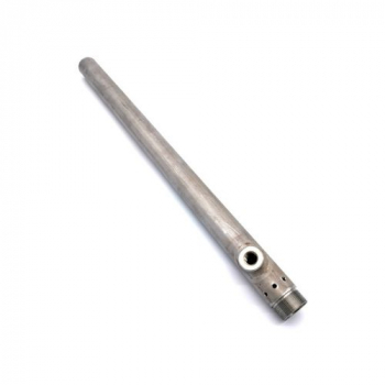 BC SS MAIN TUBE M TO F 510MM
