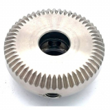 BC GEAR HEAD FOR NOZZLE