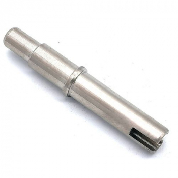 BC BENT2 GEARBOX SHAFT