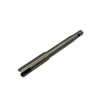 BC BENT2 BUSH SHAFT - (FOR 8MM BUSH)