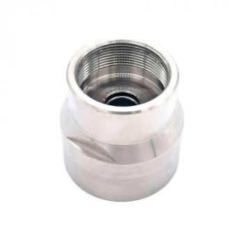 BC CARRIER BEARING HOUSING F to F