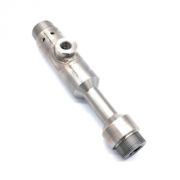 BC BENT2 TUBE MtoM 200MM