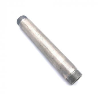 BC BENT2 CLAMP TUBE SECTION