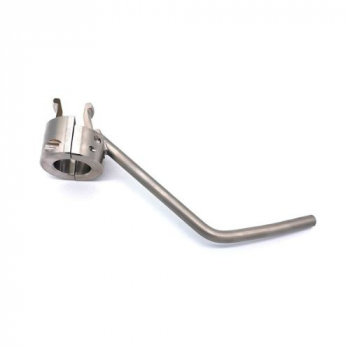 BC BENT2 CLAMP ASSEMBLY