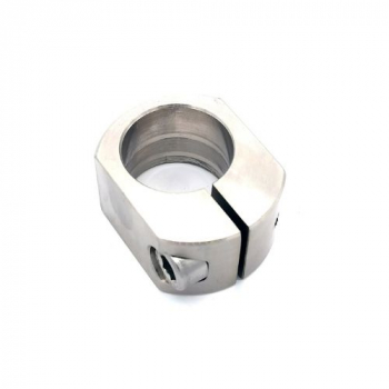 BC BENT2 SUPPORT CLAMP