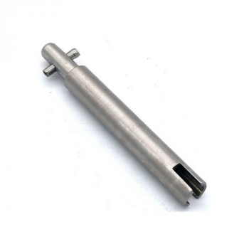 BC BENT 500L SPECIAL SHORT SHAFT 70MM