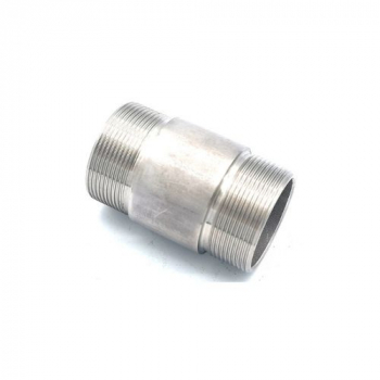 BC BENT 500L SPECIAL SHORT TUBE MTM 70MM