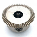 SPRAY HEAD BRASS 42mm