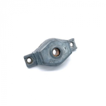 BEARING END PLATE