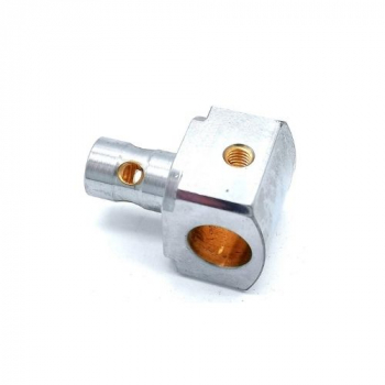 HEAD PIECE FOR 42MM HEAD (BRASS)