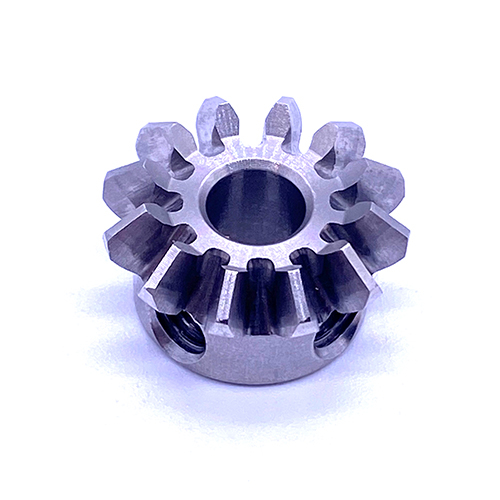 moog bevel gear