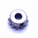 Bevel gear moog