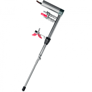 MOOG BRA REFERENCE SUCTION BARREL CLEANER