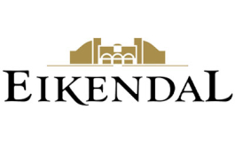 Eikendal Logo