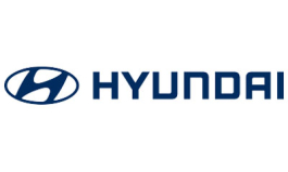 Hyundai Logo