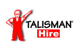 TALISMAN HIRE LOGO
