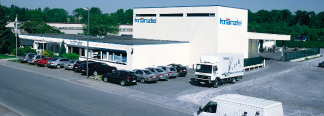 Kranzle GmbH Bielefeld