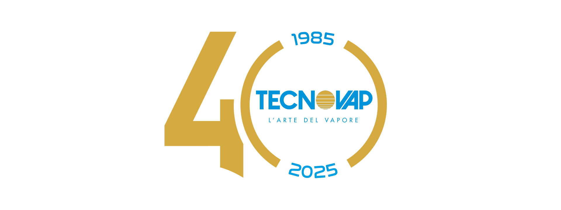 Tecnovap celebrates 40 years