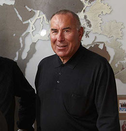 Kränzle Germany Owner Josef Kränzle