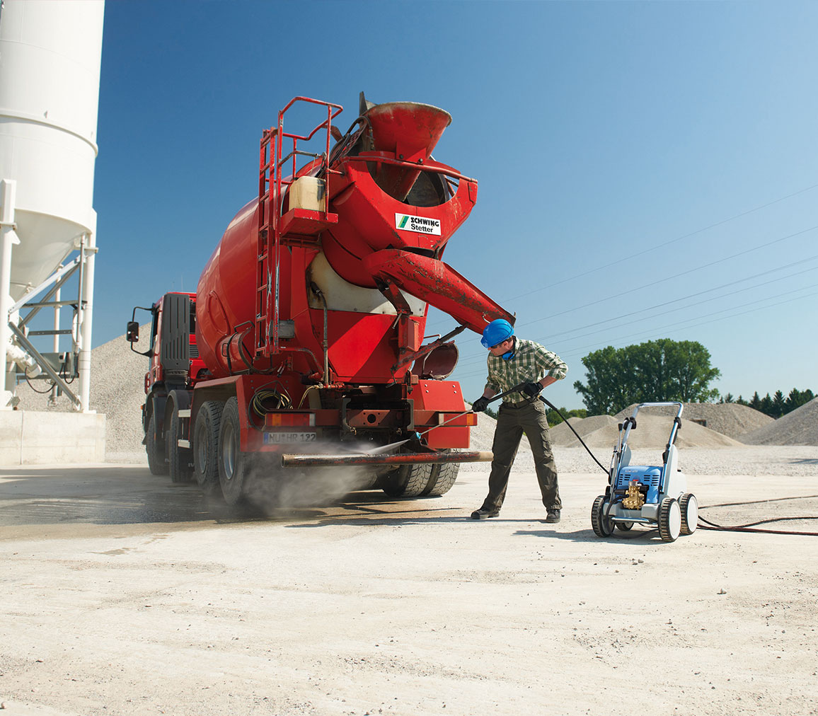 About Kranzle South Africa