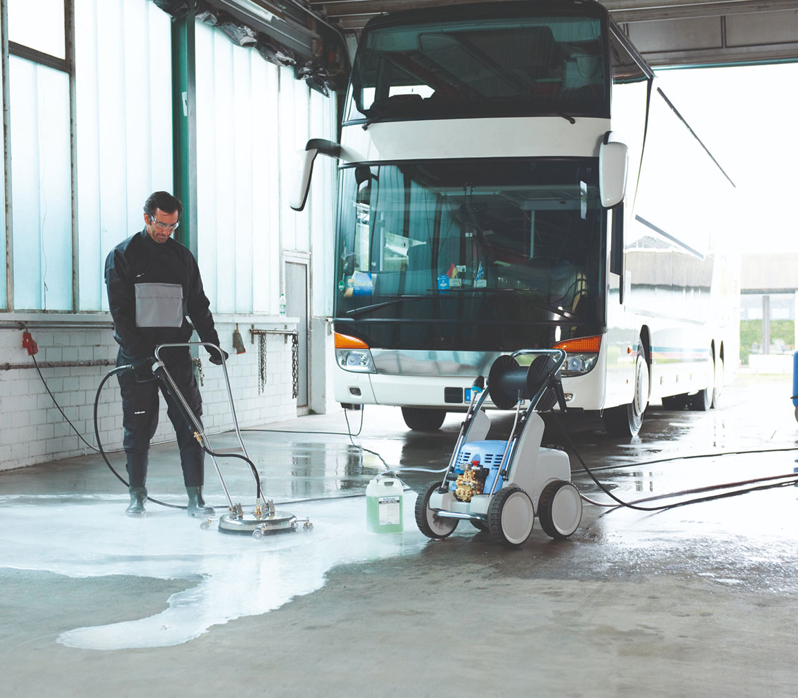 About Kranzle South Africa