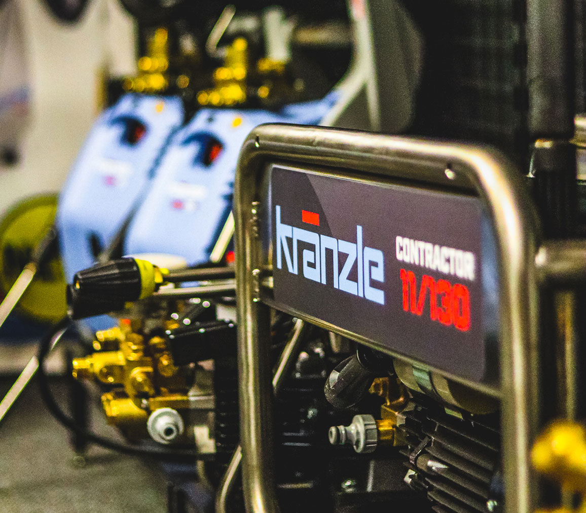 About Kranzle South Africa