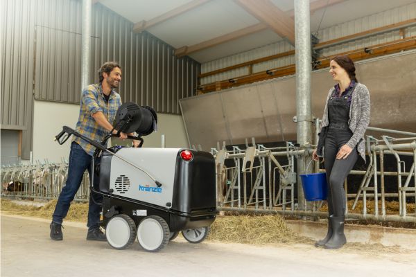 Kranzle Agriculture solutions
