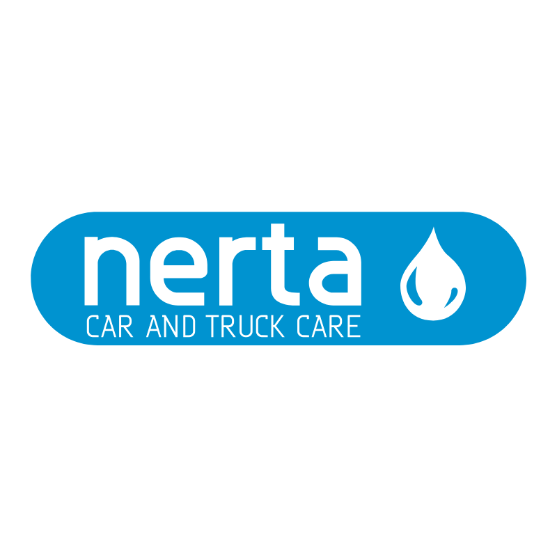 Nerta logo