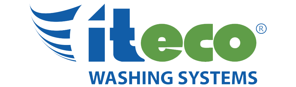 Iteco washing systems logo