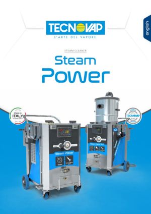 Tecnovap