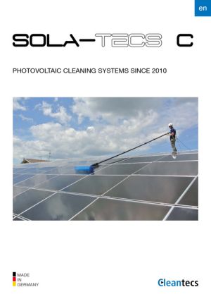 Sola Tecs C brochure