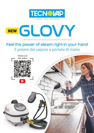 TECNOVAP GLOVY
