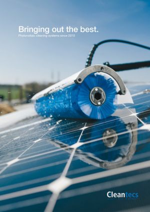 SOLA TECS C BROCHURE