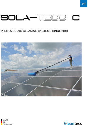 sola tecs brochure