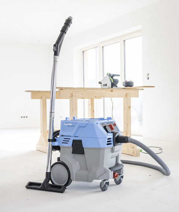 Kranzle Vacuum Cleaner and carpet cleaning machines