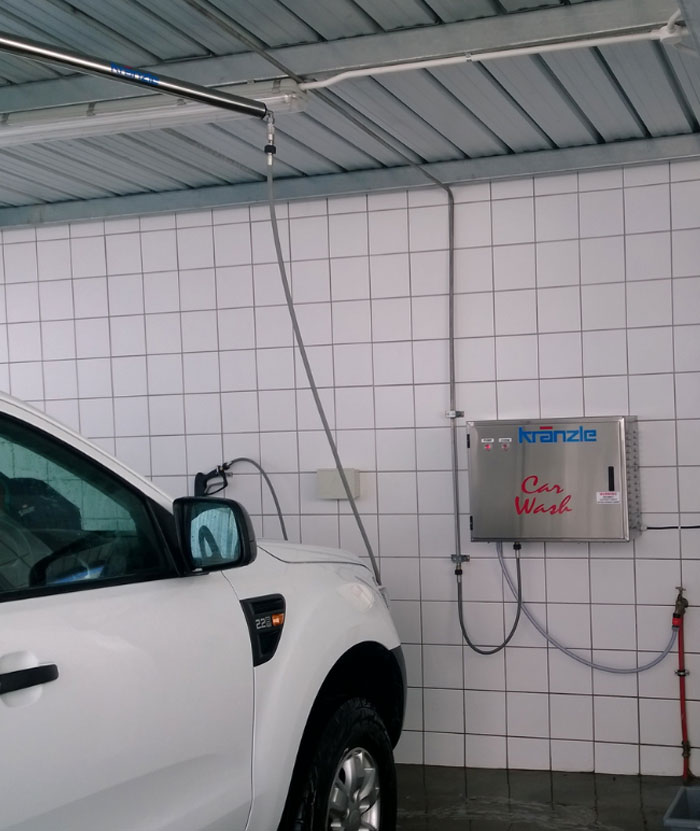 Solar Panel Cleaning