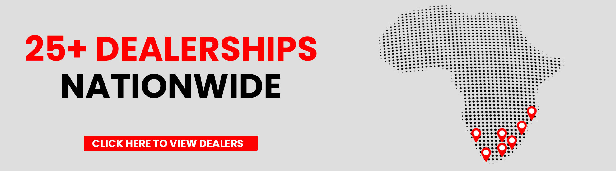 Kranzle South Africa Dealerships