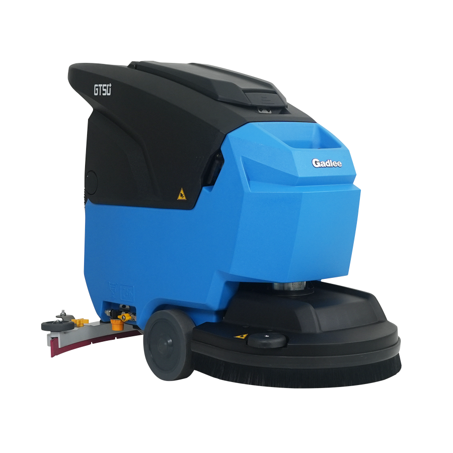 Kranzle surface cleaners