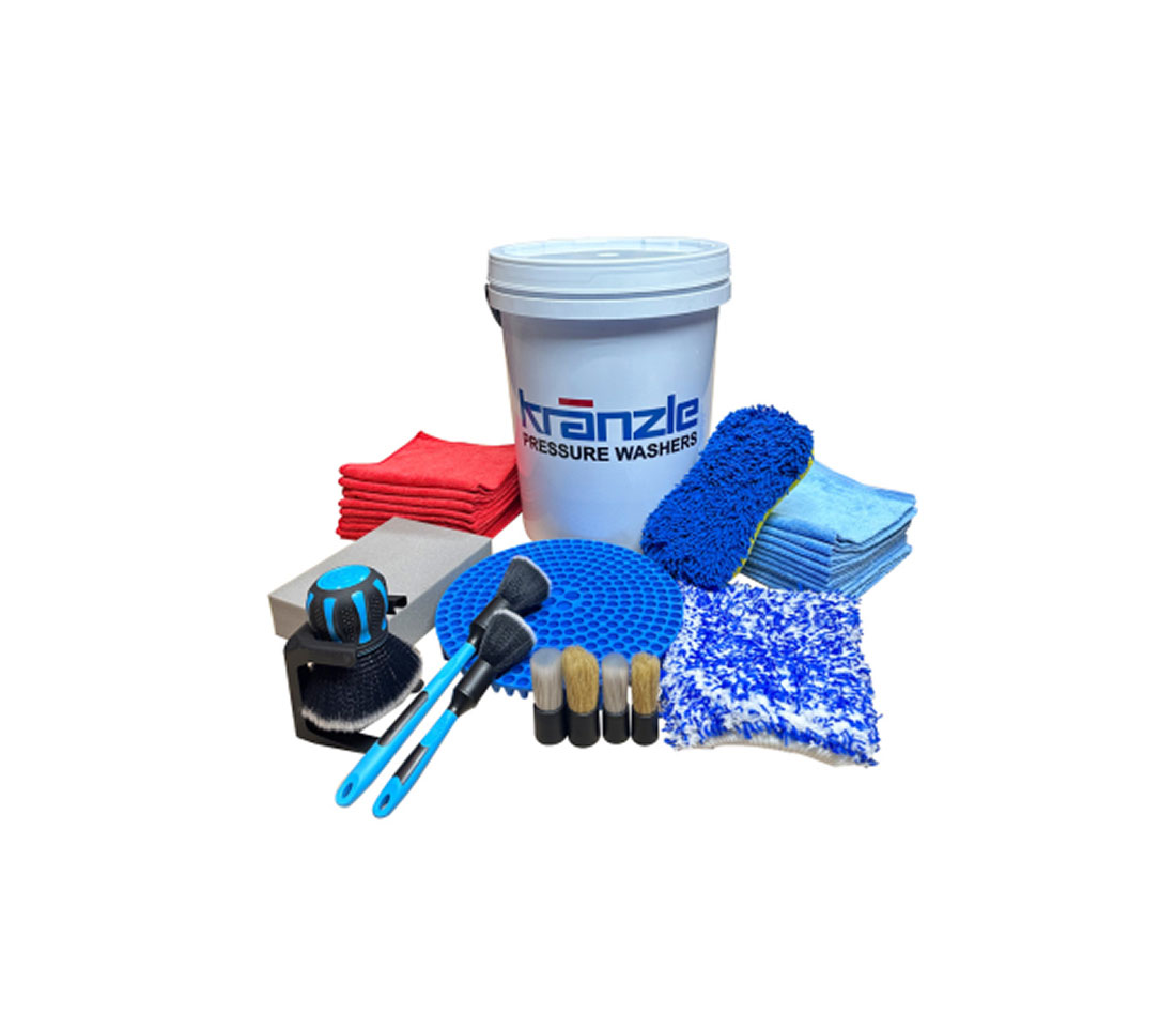Kranzle Car Wash Accessories