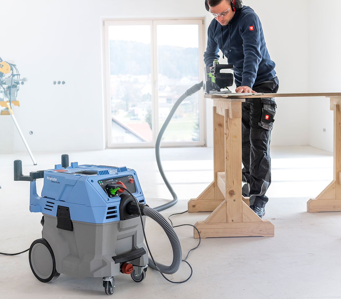 Kranzle Carpet Cleaners