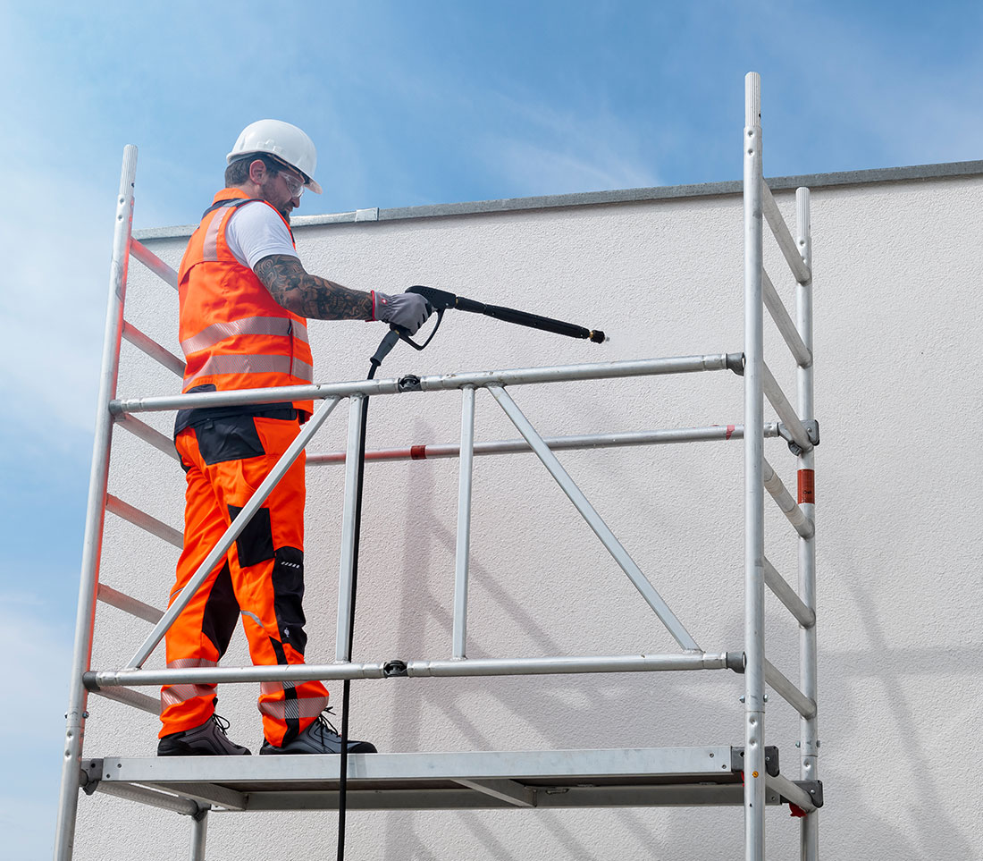 Kranzle Professional Pressure Washers