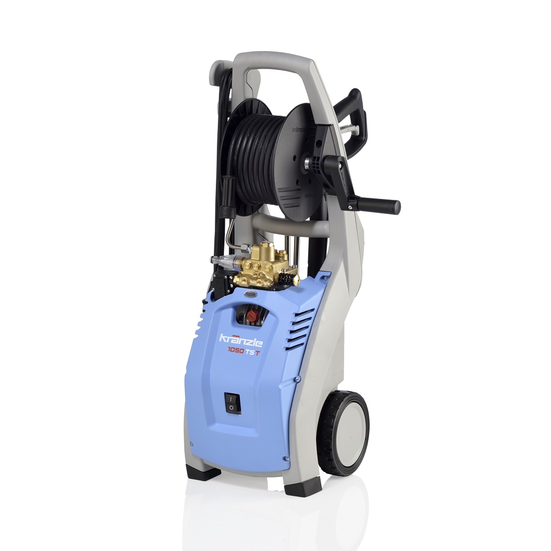 KRANZLE 1050 TST HIGH PRESSURE CLEANER