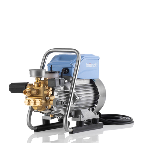 KRANZLE HD 11/130 TS HIGH PRESSURE CLEANER