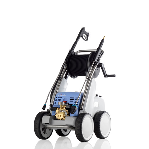 Kranzle quadro 1000 TST industrial high pressure cleaner